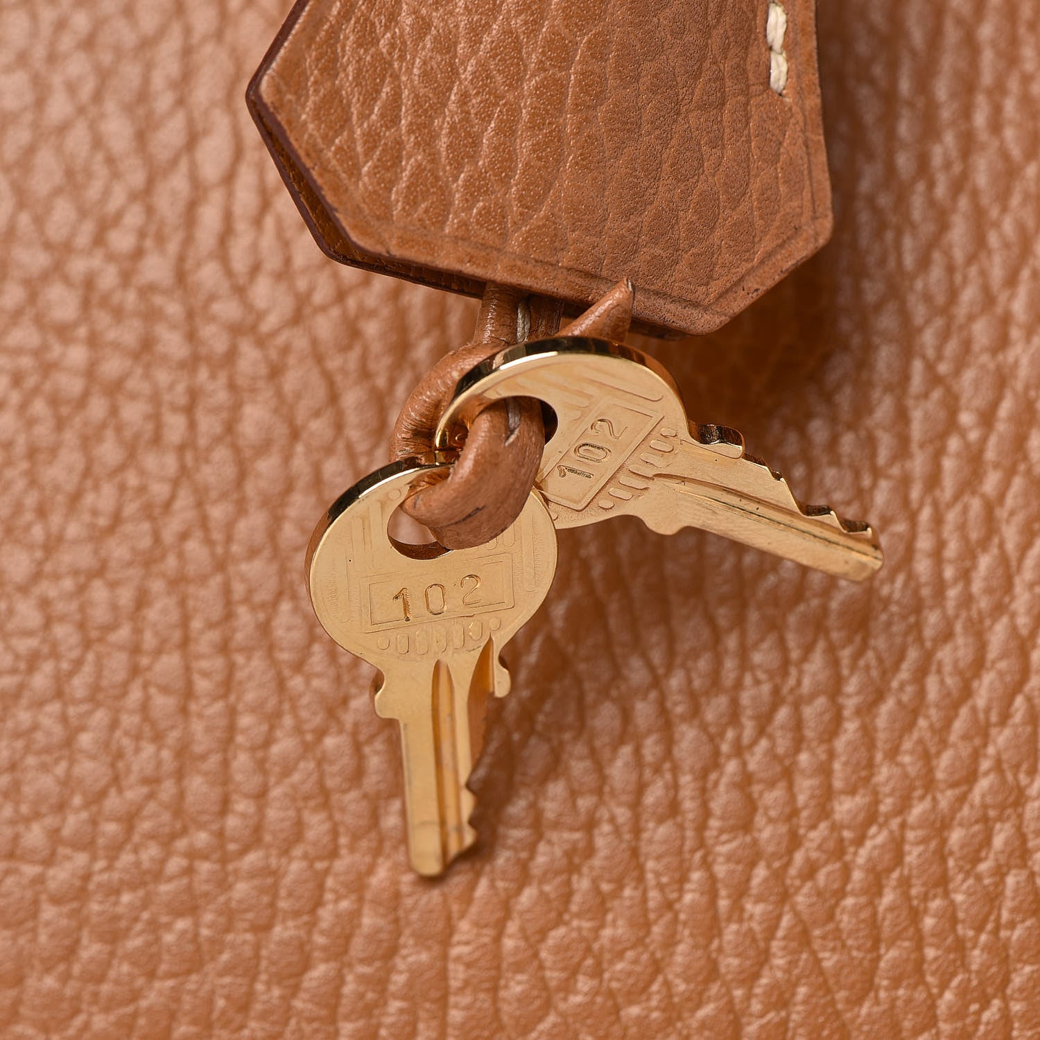 Hermes Ardennes Kelly Sellier 35 Naturelle 31 of 43