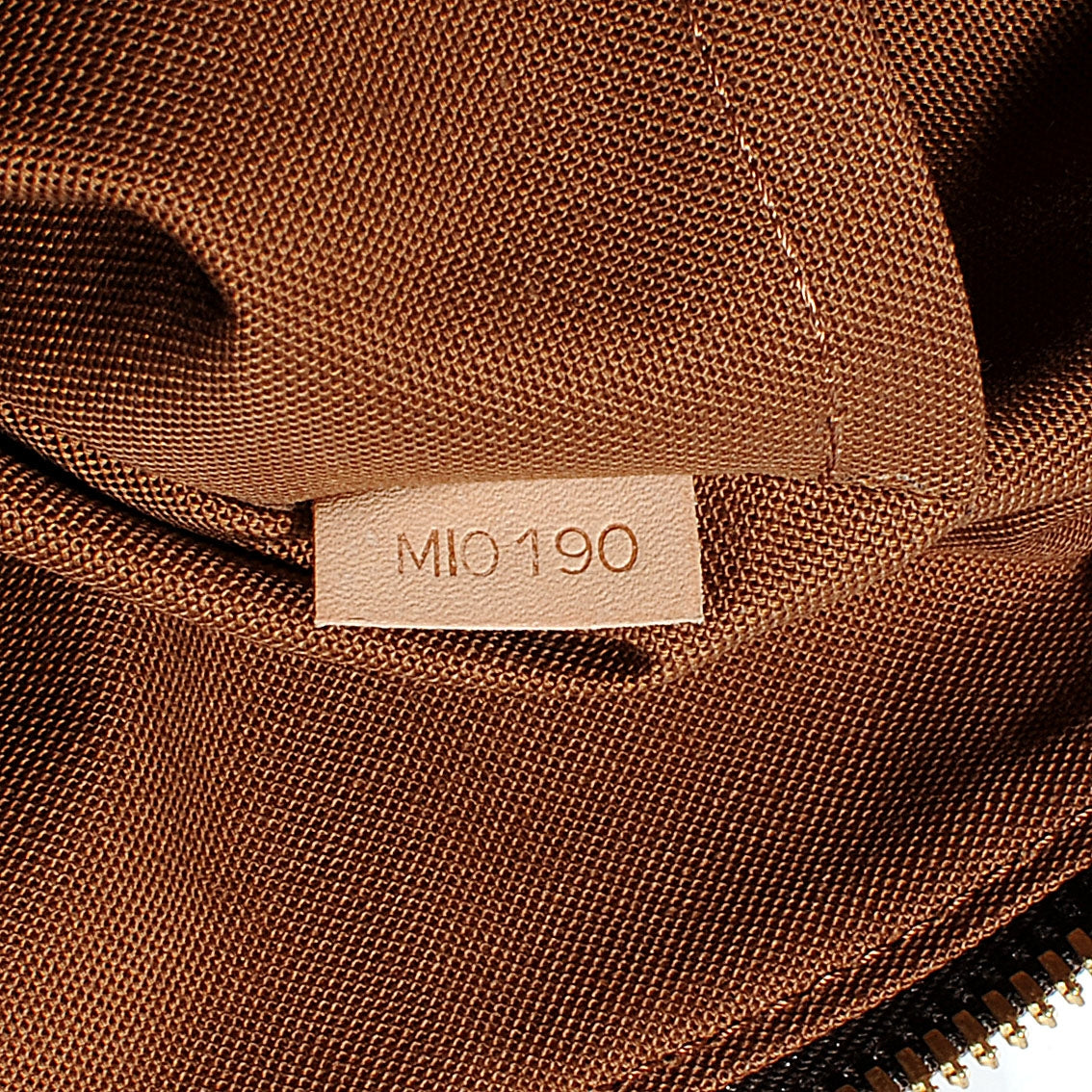 Monogram Palermo GM