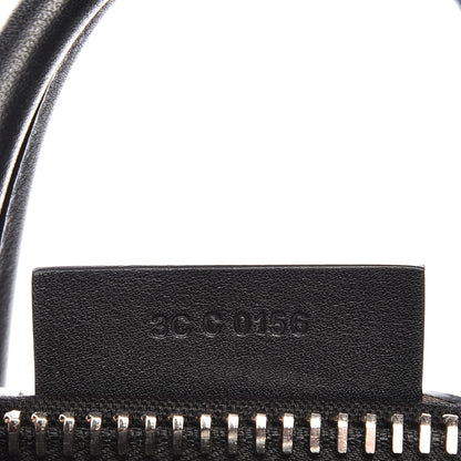 Givenchy Calfskin Chain Detail Mini Antigona Black 7 of 7