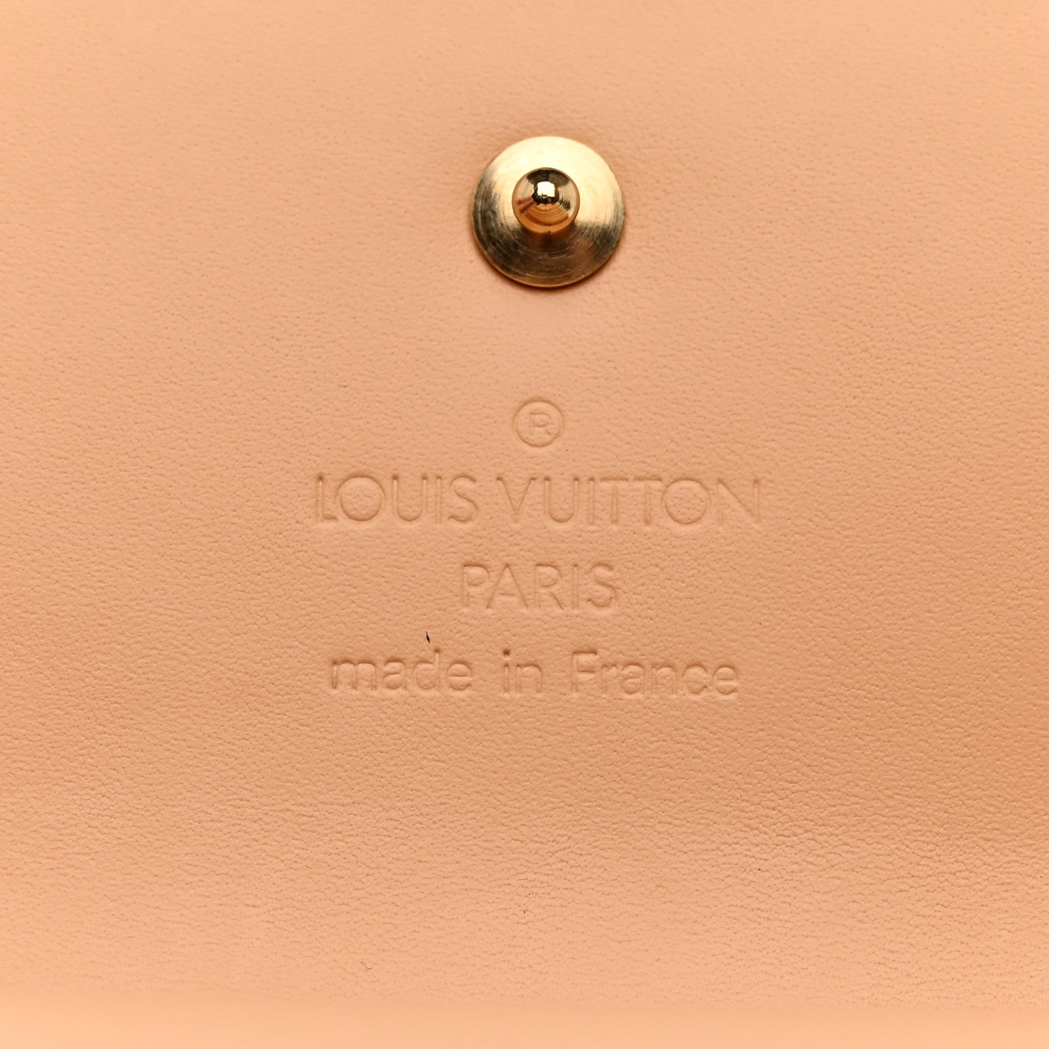 Louis Vuitton Monogram Multicolor Porte Tresor International Wallet White 6 of 10