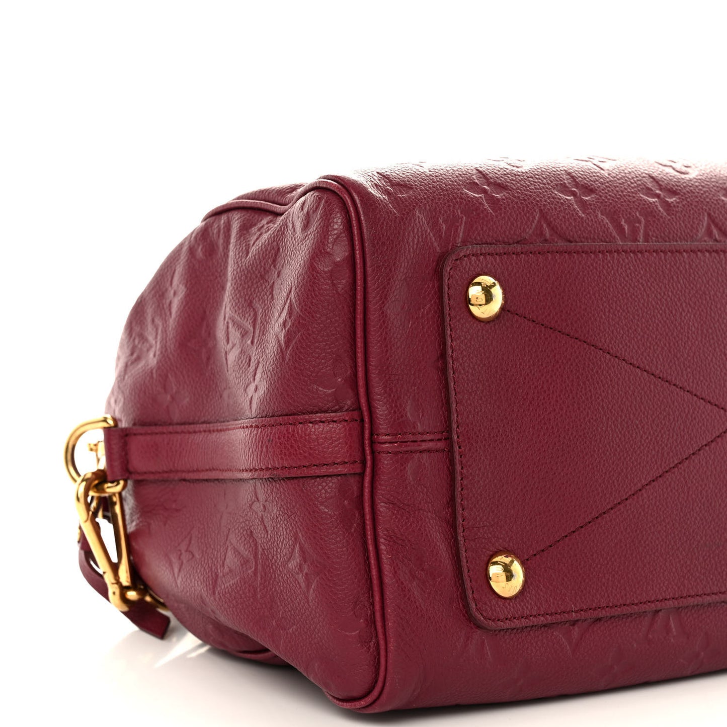 Empreinte Speedy Bandouliere 30 Aurore