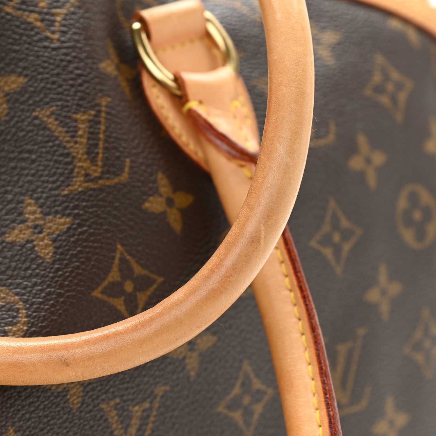 Louis Vuitton Monogram Lockit Horizontal 13 of 15