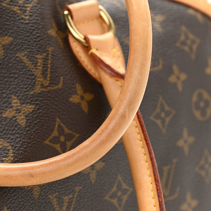 Louis Vuitton Monogram Lockit Horizontal 13 of 15