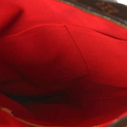 Louis Vuitton Monogram Carry It 5 of 8