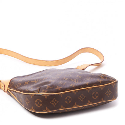 Louis Vuitton Monogram Odeon PM 3 of 7