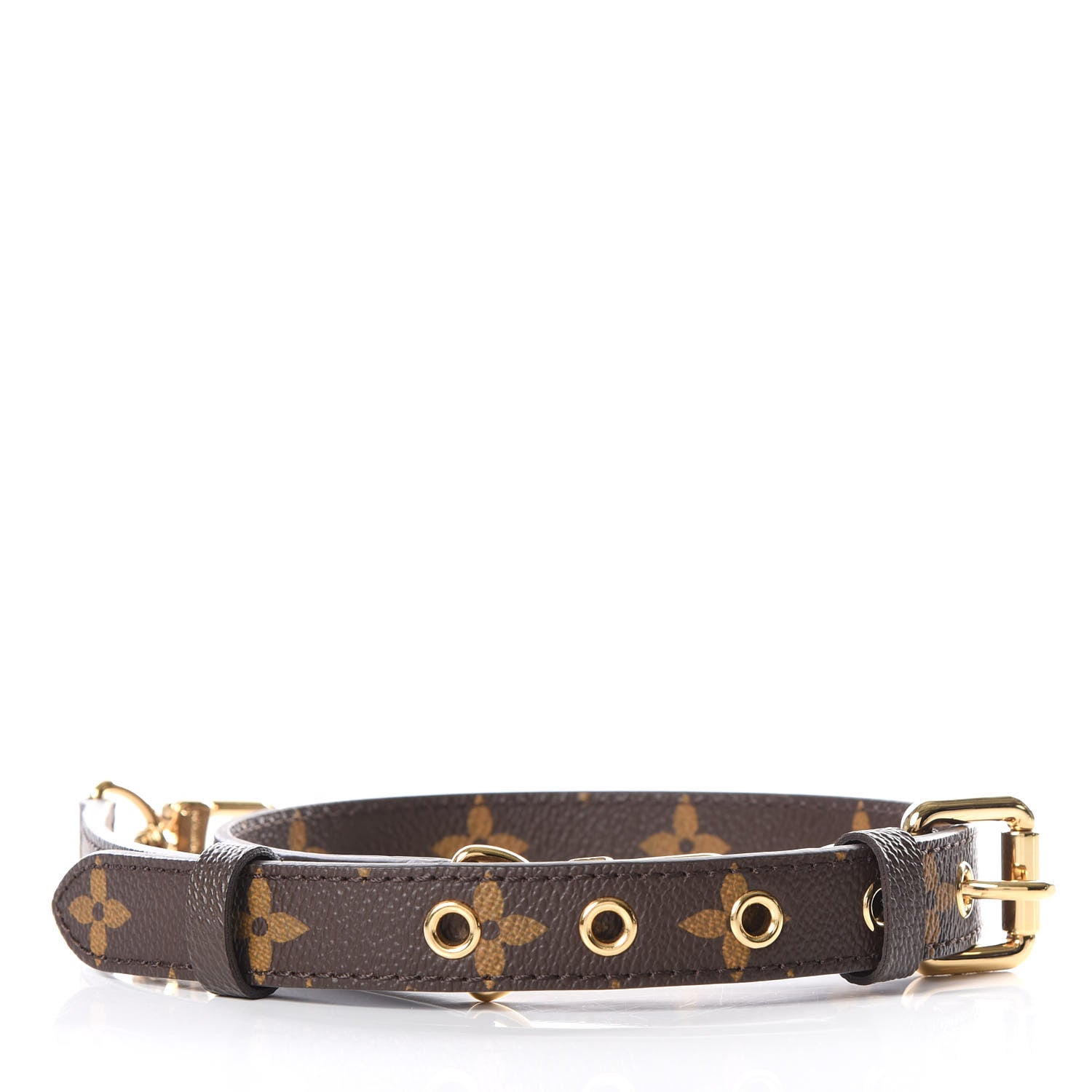 Louis Vuitton Monogram Metis 20mm Adjustable Strap 2 of 3