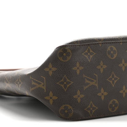 Louis Vuitton Monogram Looping GM 9 of 14