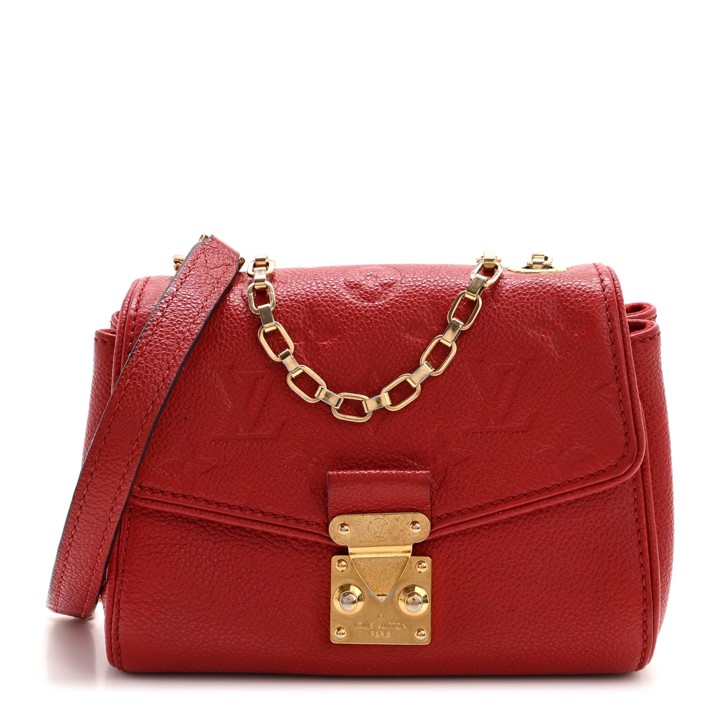 Empreinte Saint Germain BB Cherry