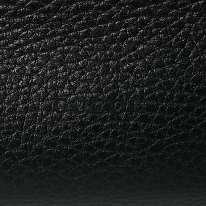 Gucci Calfskin Mini Dionysus Chain Wallet Black 12 of 17