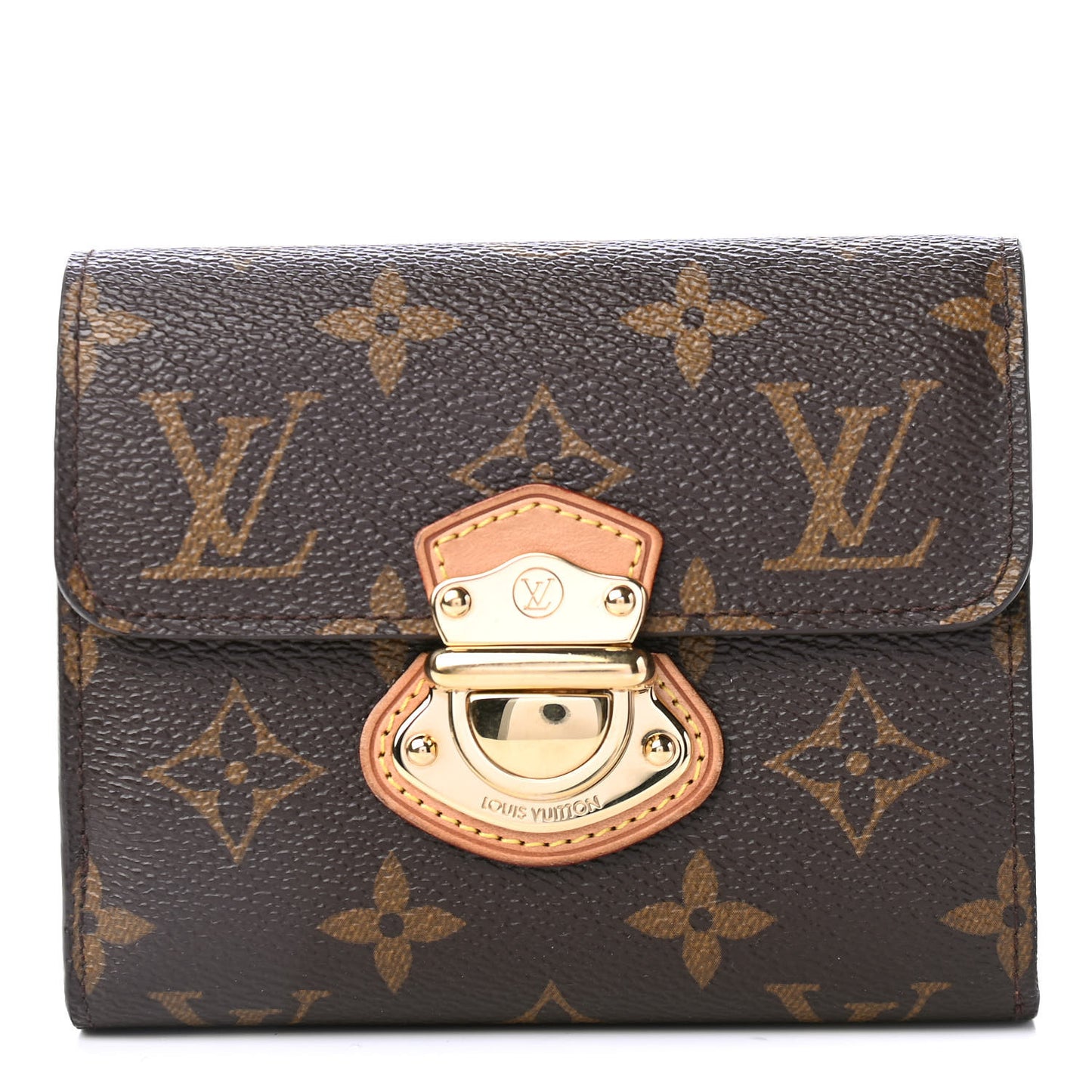 Monogram Joey Wallet