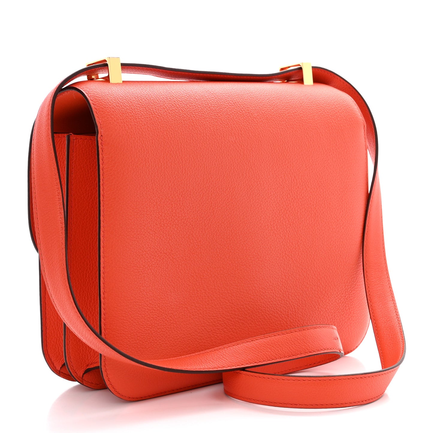 Evercolor Constance 24 Orange Poppy