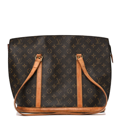 Louis Vuitton Monogram Babylone 1 of 25