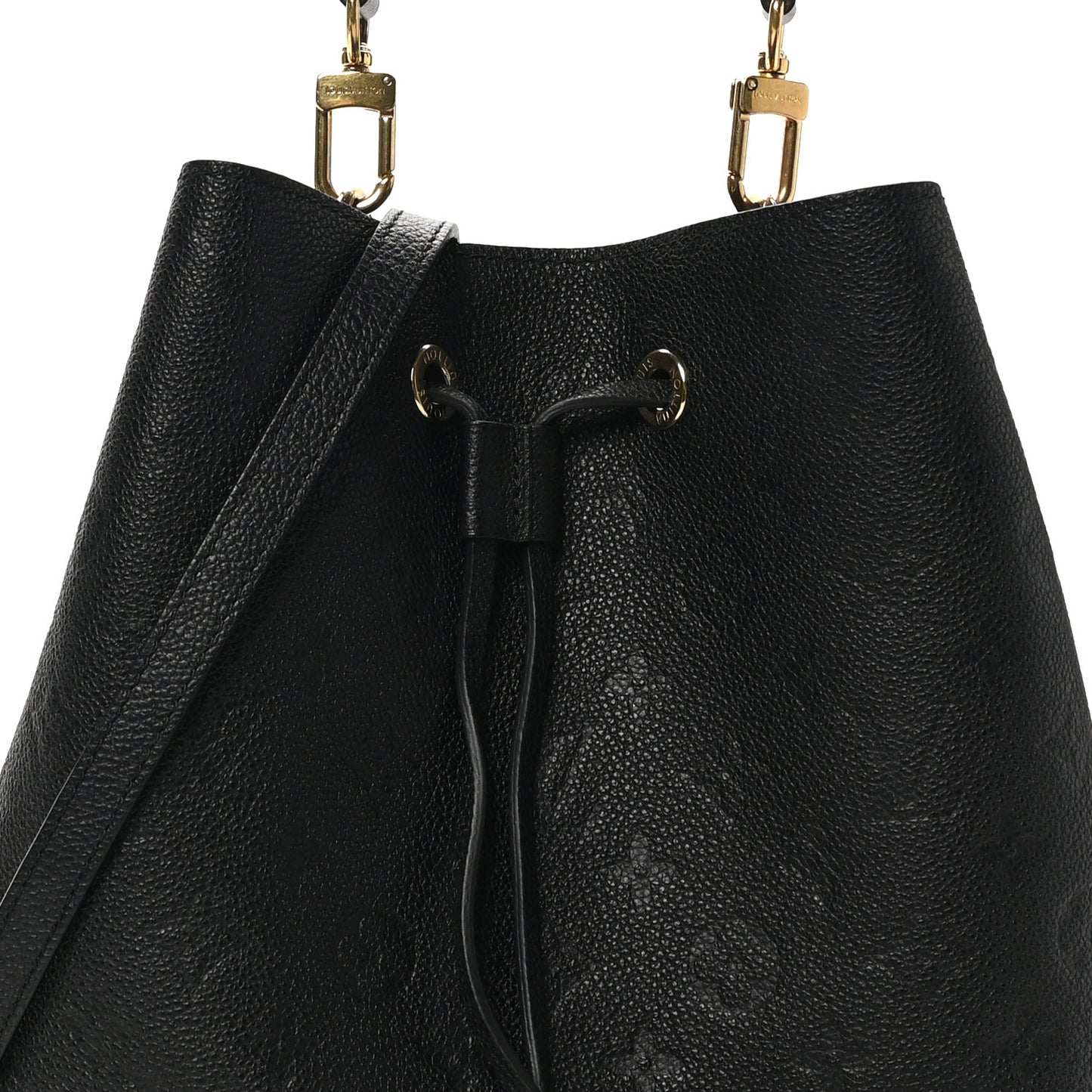 Empreinte Neonoe MM Black