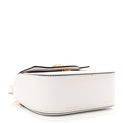 Versace Mini La Medusa Bag Black White 4 of 11