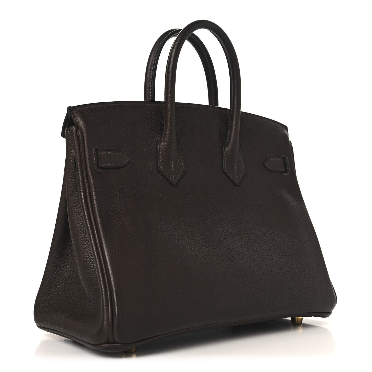 Barenia Faubourg Birkin 25 Ebene