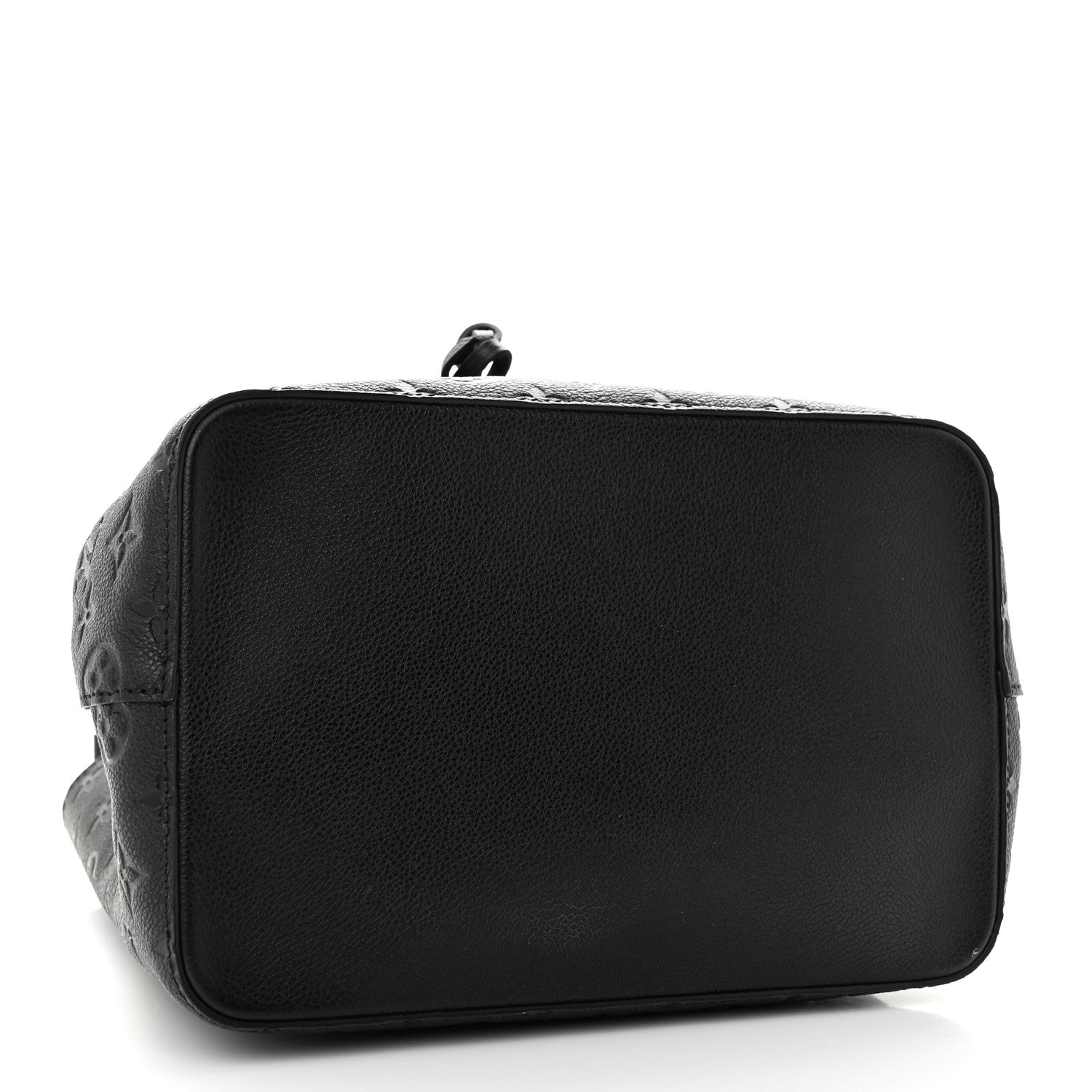 Louis Vuitton Empreinte Neonoe MM Black 4 of 10