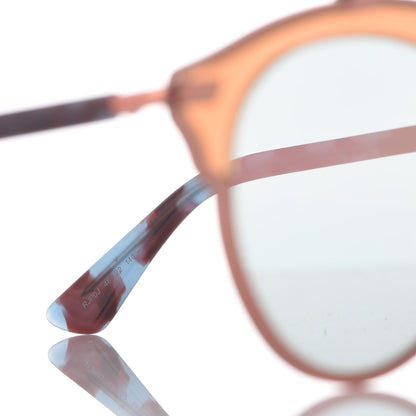 Christian Dior So Real Sunglasses Rose Gold Pink 8 of 9