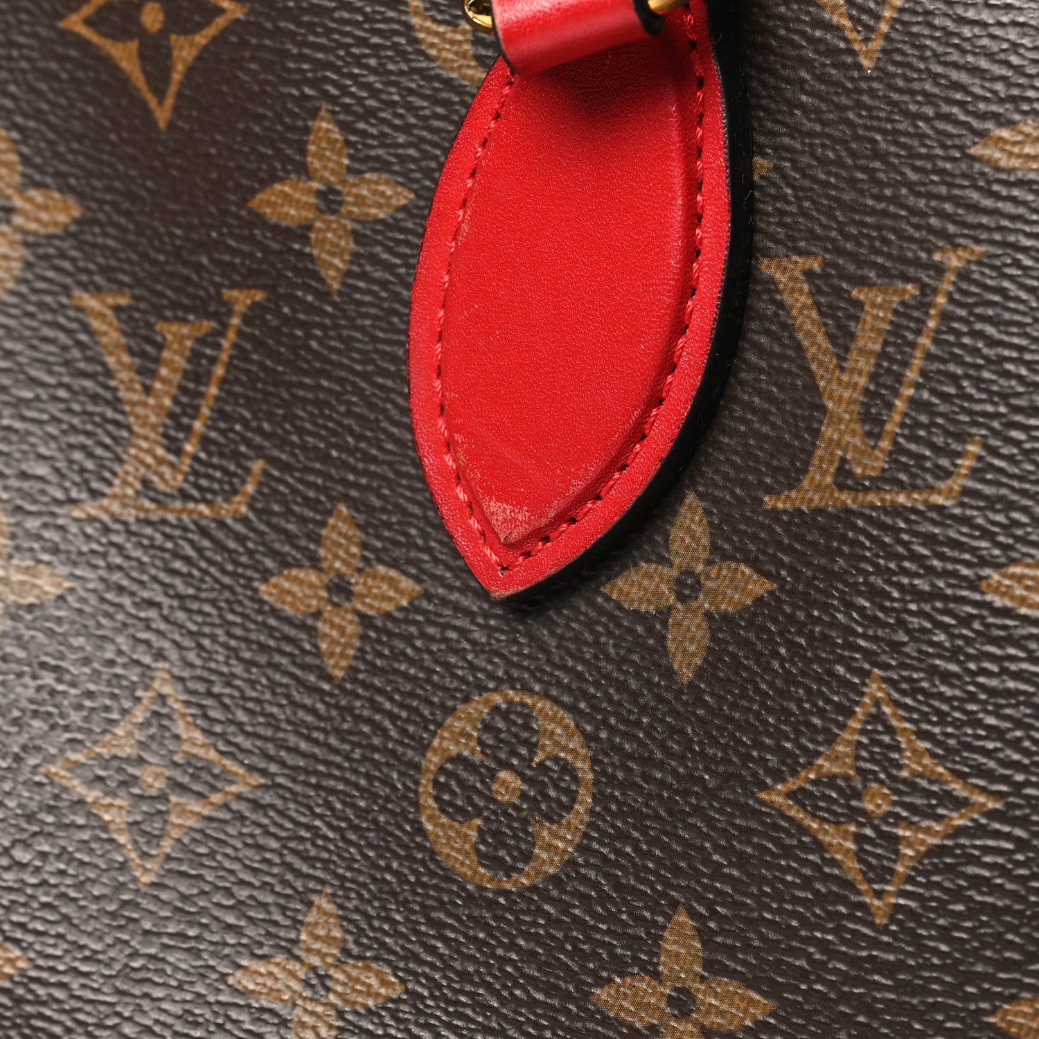 Louis Vuitton Monogram Tuileries Black 11 of 11