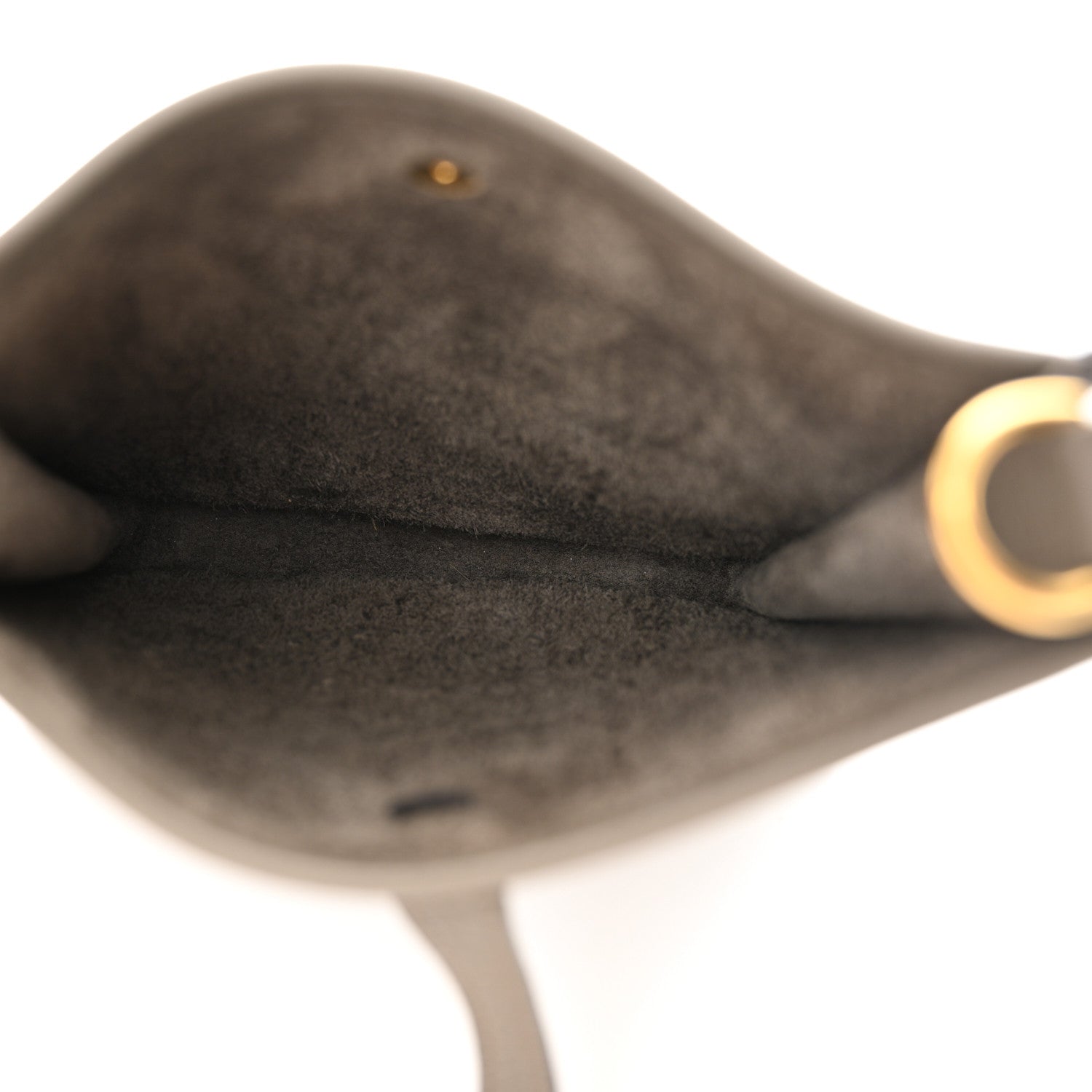 Hermes Taurillon Clemence Evelyne TPM Etain 5 of 10