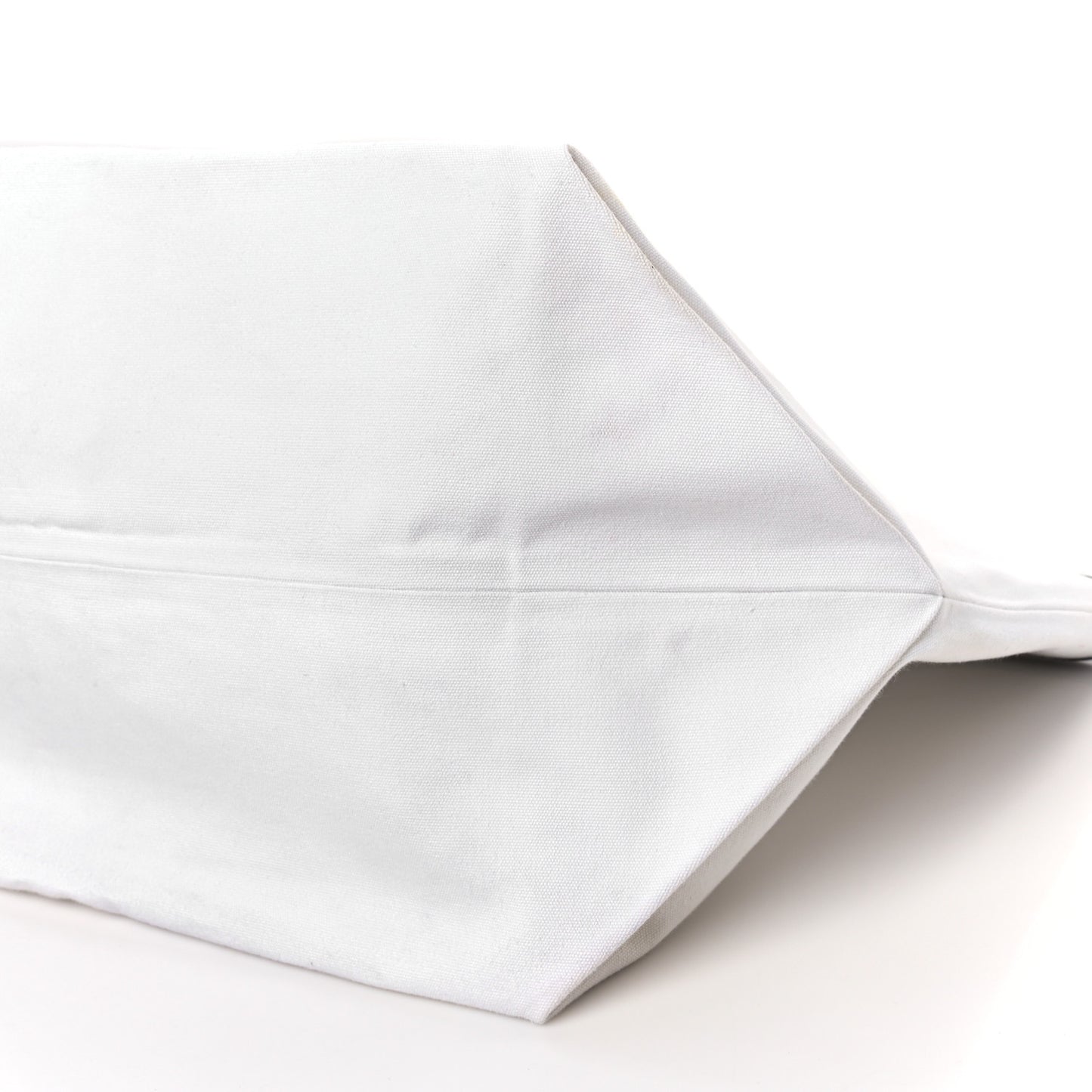 Textile Medium Made In Tote Black White