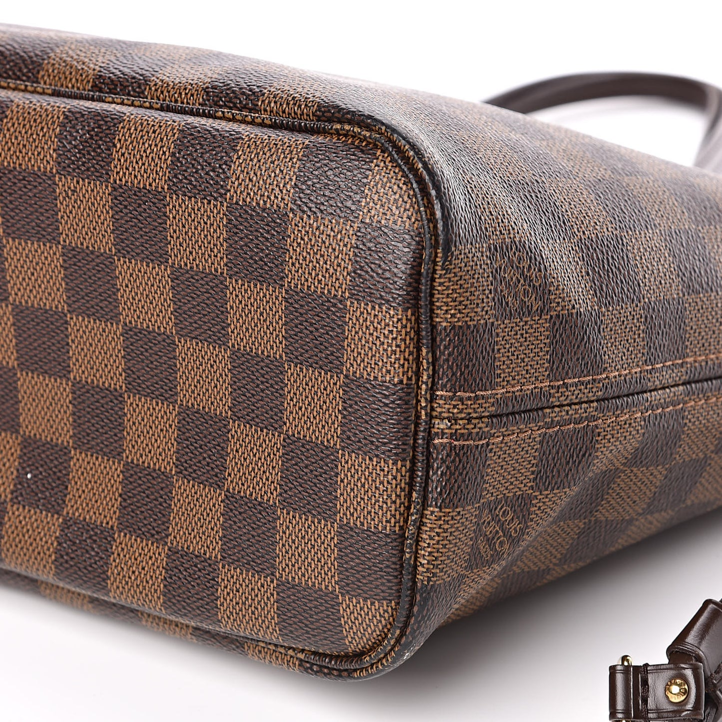 Damier Ebene Neverfull PM