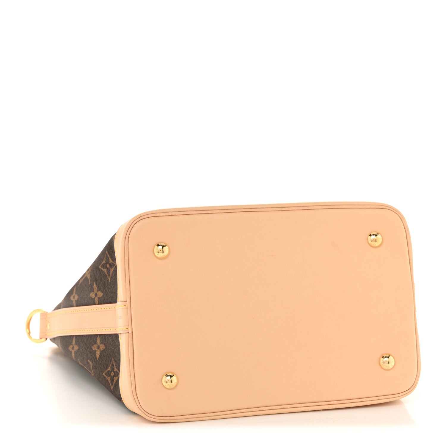 Louis Vuitton Monogram Noe BB 4 of 11