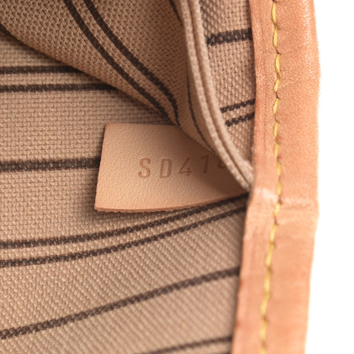 Louis Vuitton Monogram Neo Neverfull MM 9 of 20