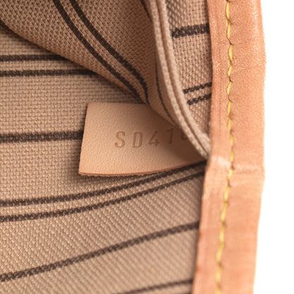 Louis Vuitton Monogram Neo Neverfull MM 9 of 20