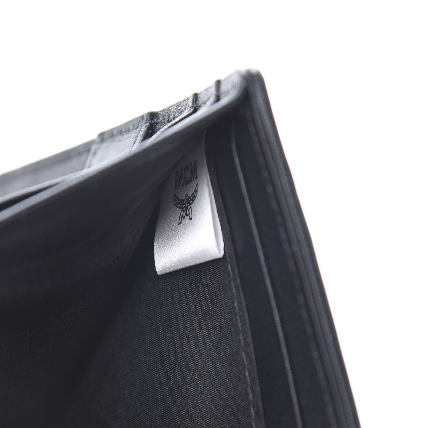 Skyoptic Visetos ID Wallet Spectrum Diamond Black
