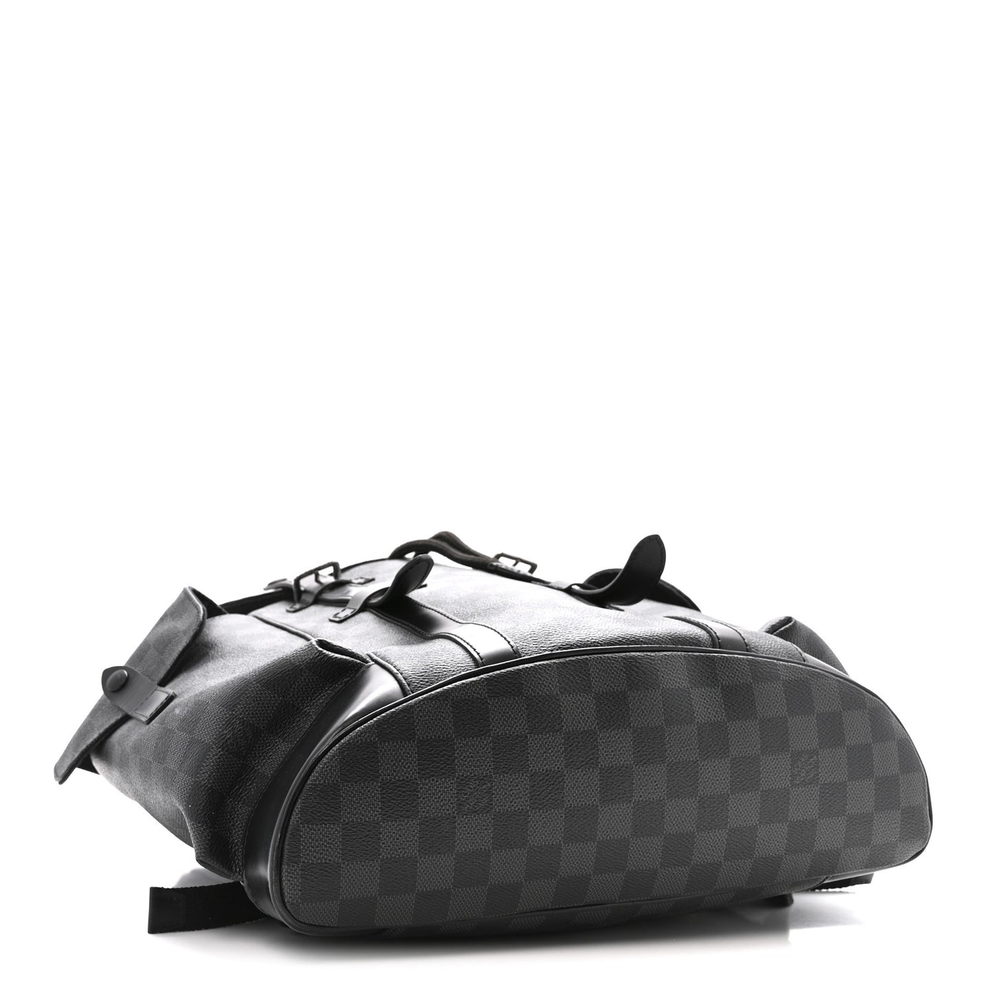 Damier Graphite Christopher PM Backpack