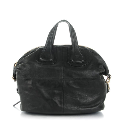 Givenchy Lambskin Medium Nightingale Black 1 of 7