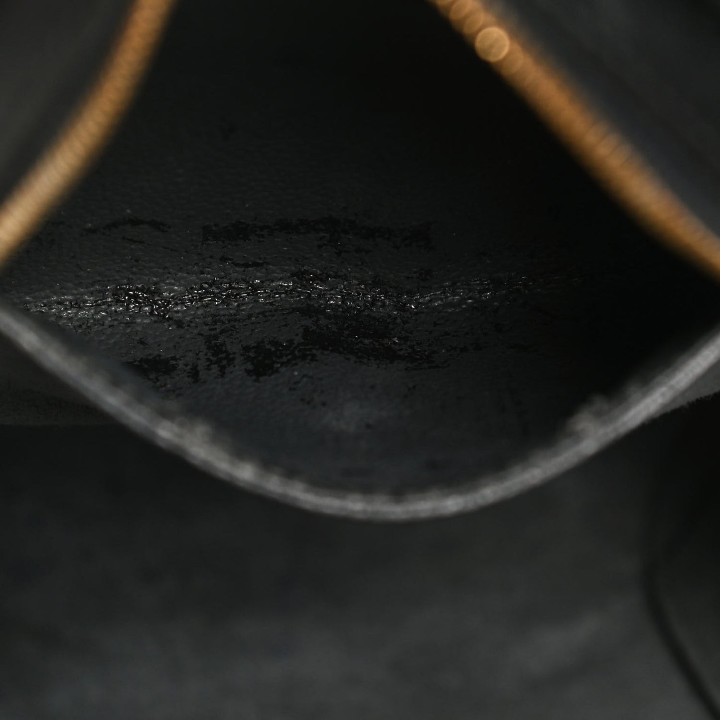 Epi Mabillon Backpack Black