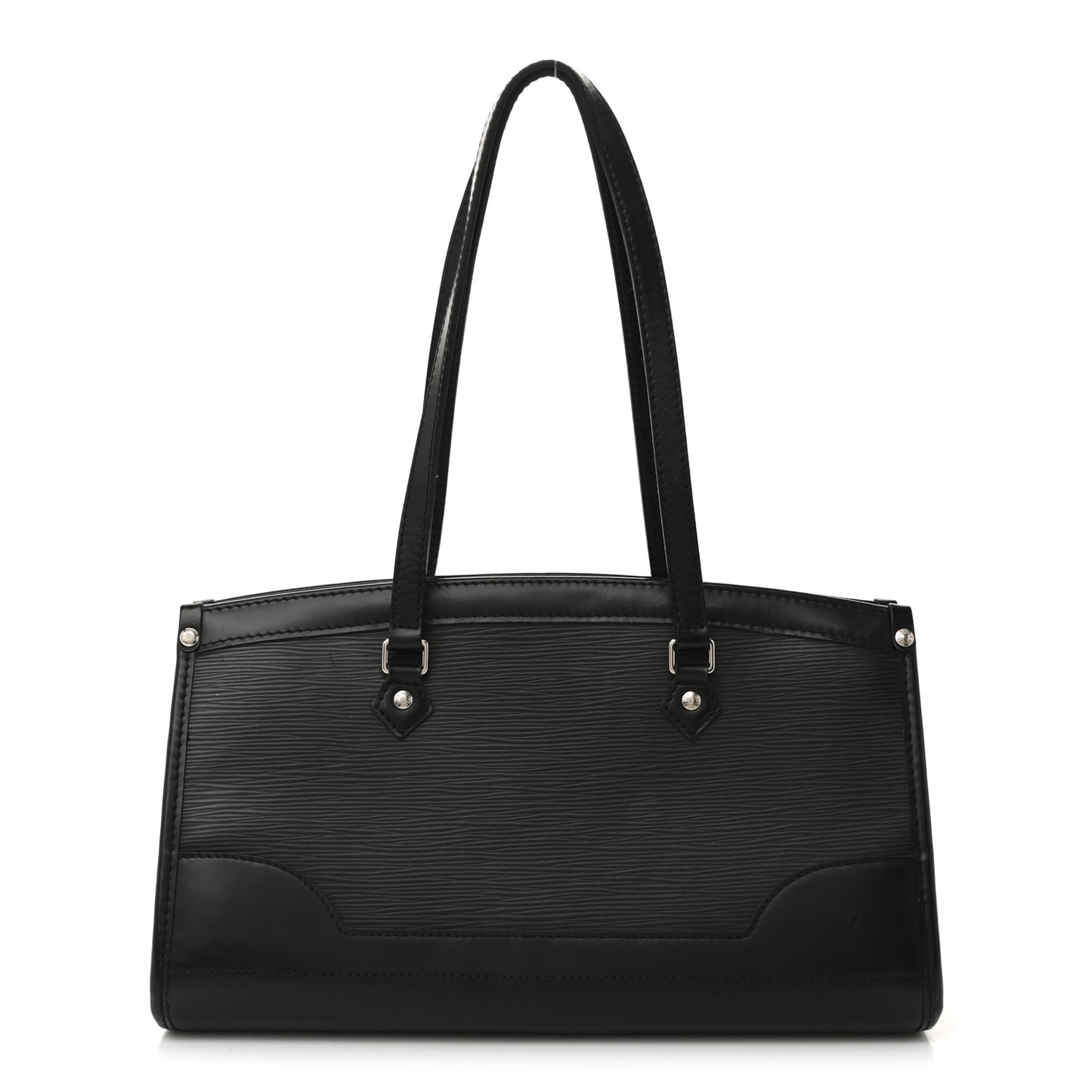 Epi Madeleine PM Black