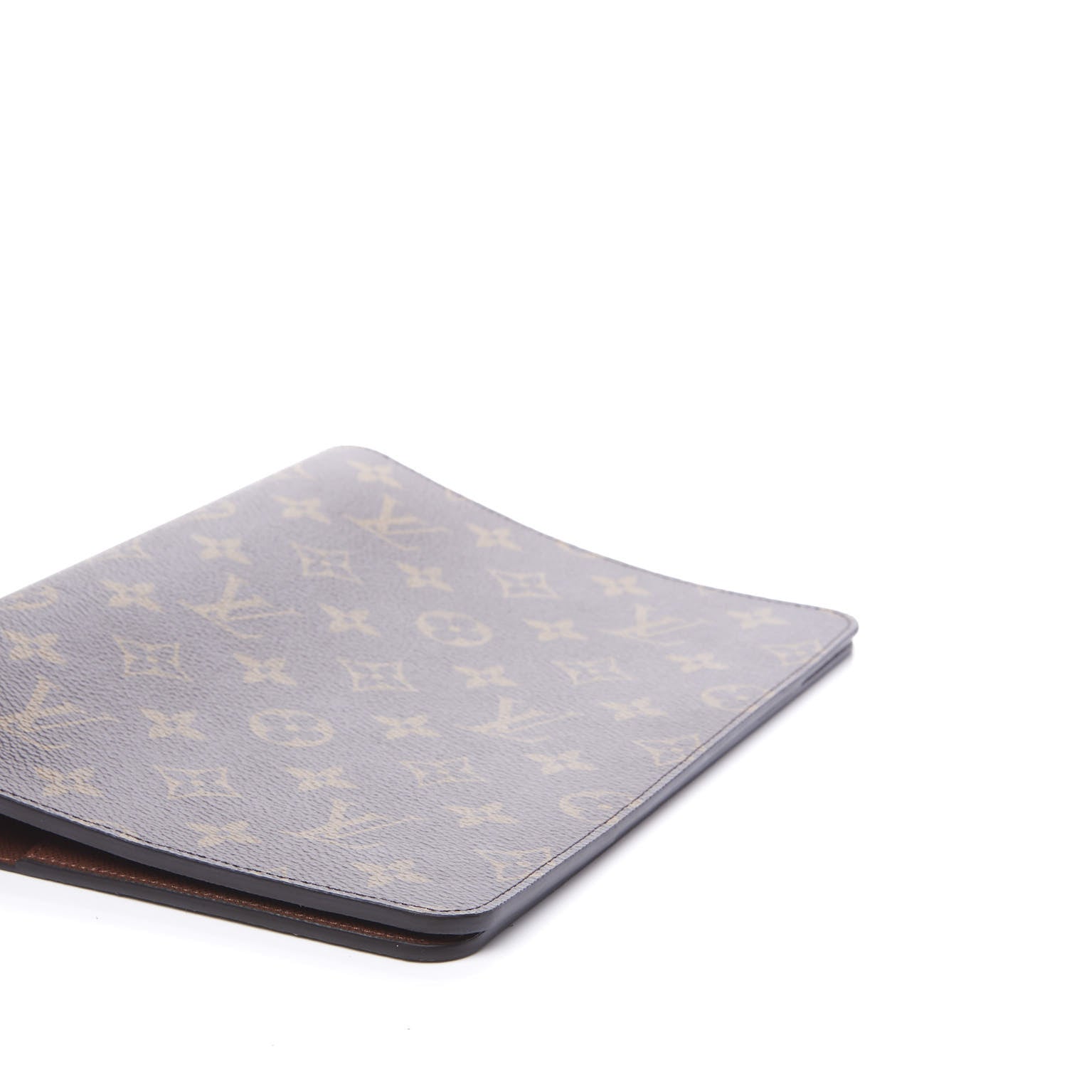 Louis Vuitton Monogram Desk Agenda Cover 6 of 8