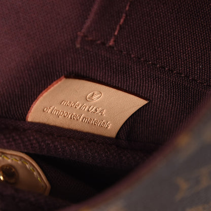 Louis Vuitton Monogram Favorite PM 7 of 9