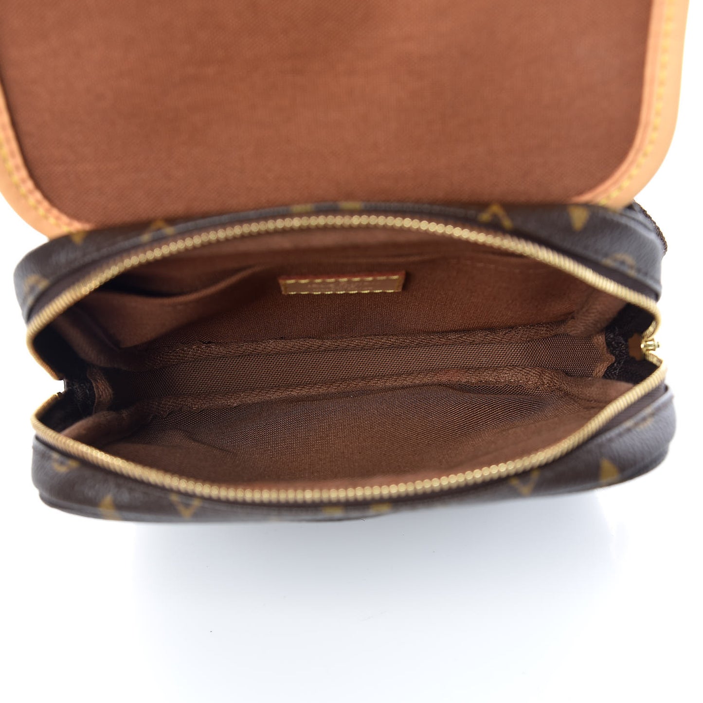 Monogram Bosphore Bum Bag