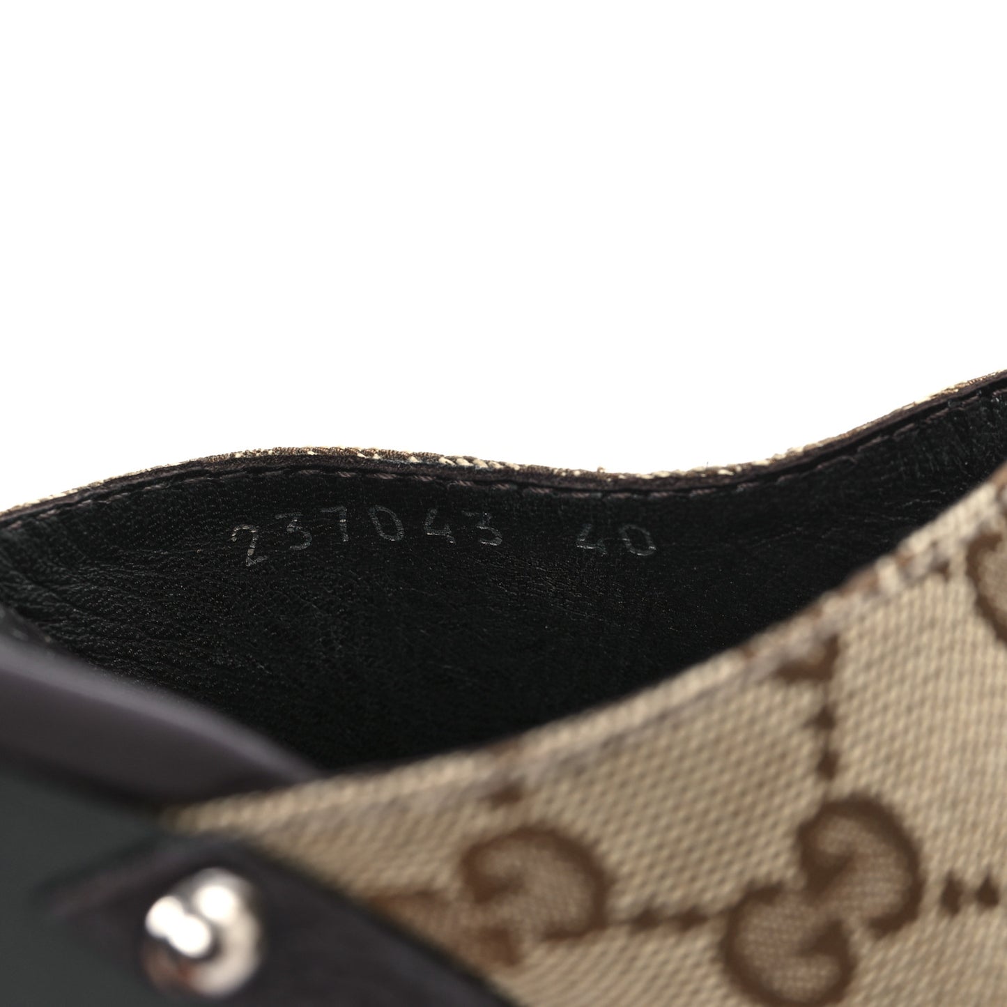 Monogram Cellarius Soft Calfskin Icon Bit Platform Clog High Heel Slide Sandals 40 Beige Ebony Cocoa