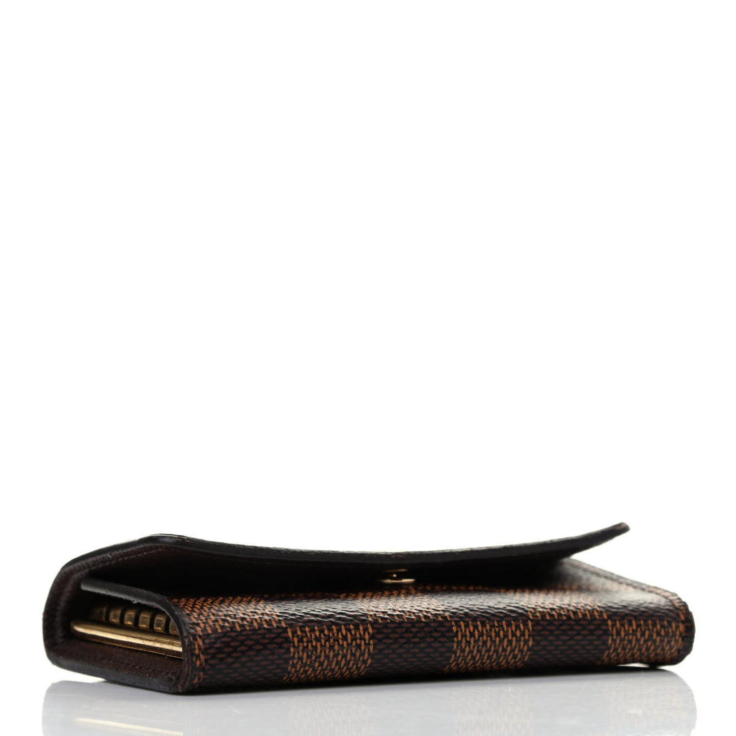Damier Ebene Multicles 6 Key Holder