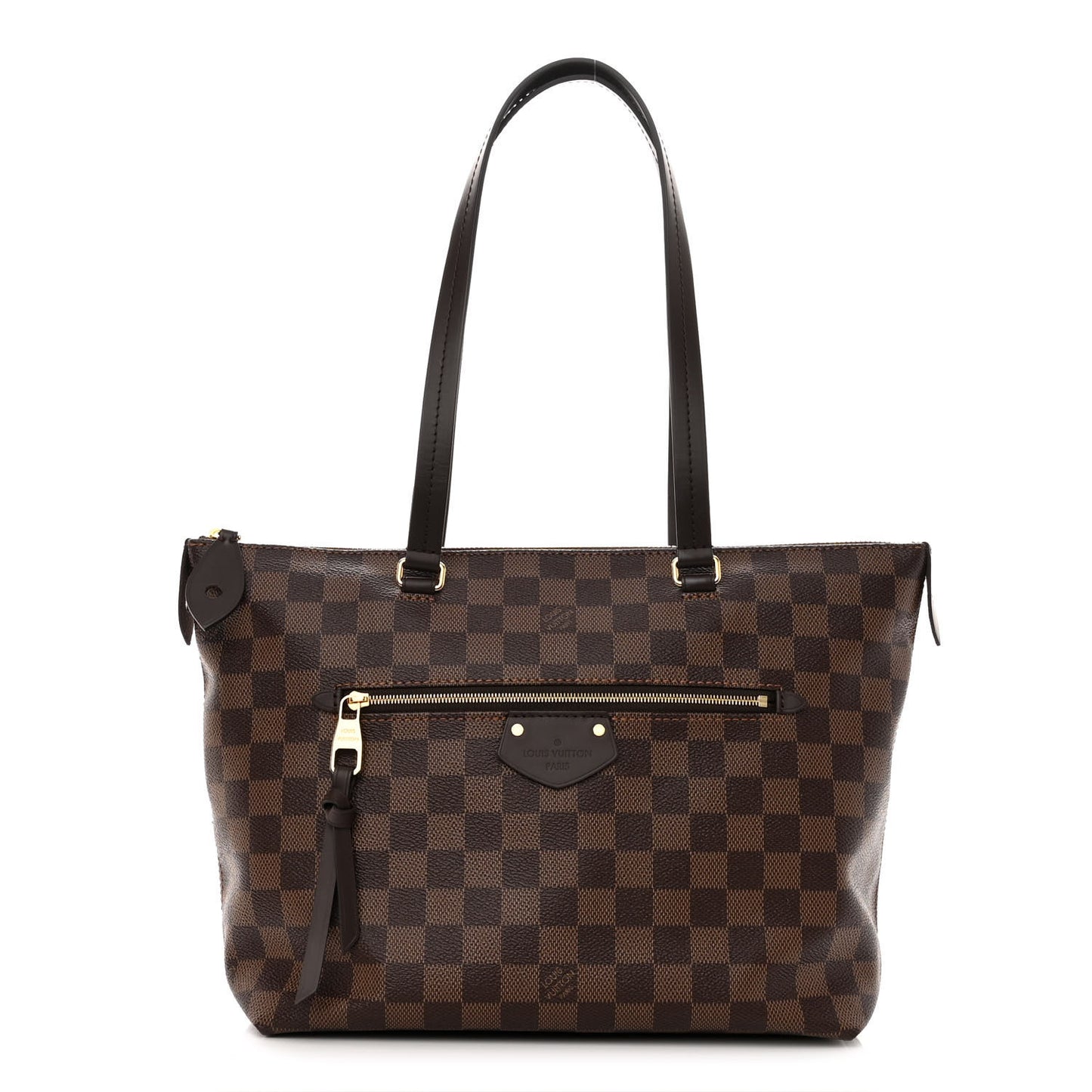 Damier Ebene Iena PM