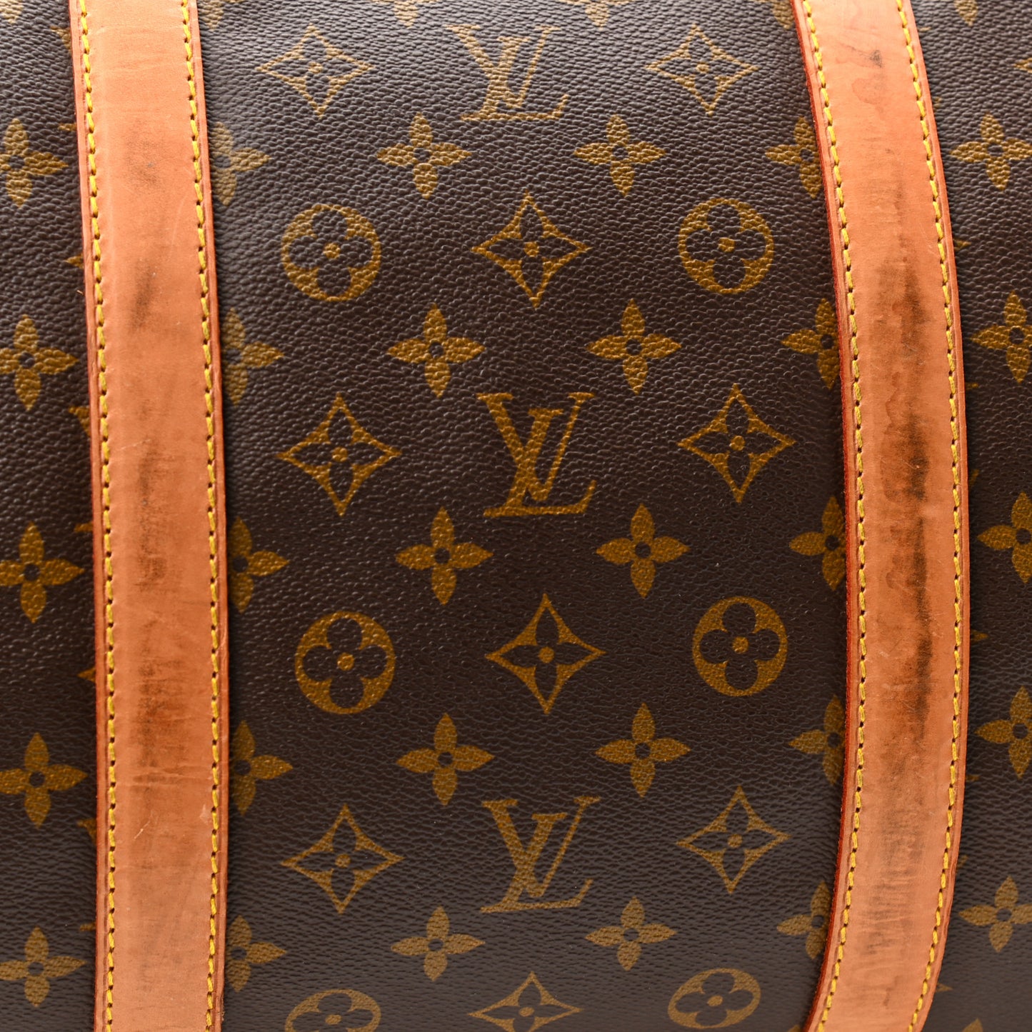 Monogram Keepall Bandouliere 60