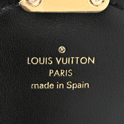 Louis Vuitton Monogram Jacquard Velvet Micro Metis Green 6 of 10