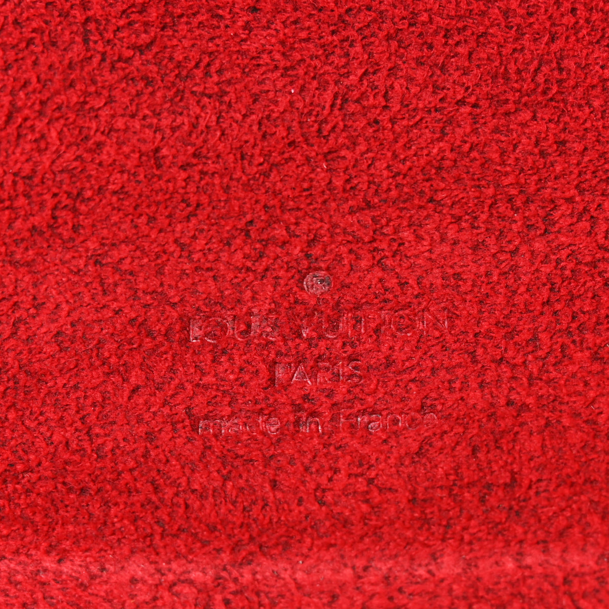 Louis Vuitton Monogram Sonatine 6 of 9
