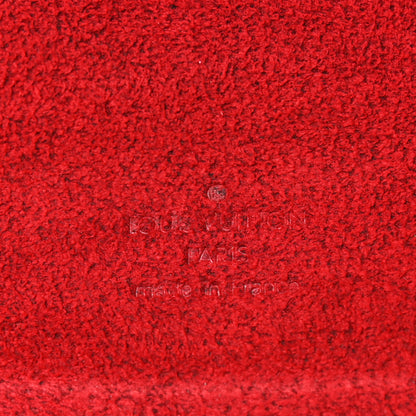 Louis Vuitton Monogram Sonatine 6 of 9