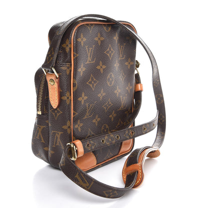 Louis Vuitton Monogram Amazone 3 of 8