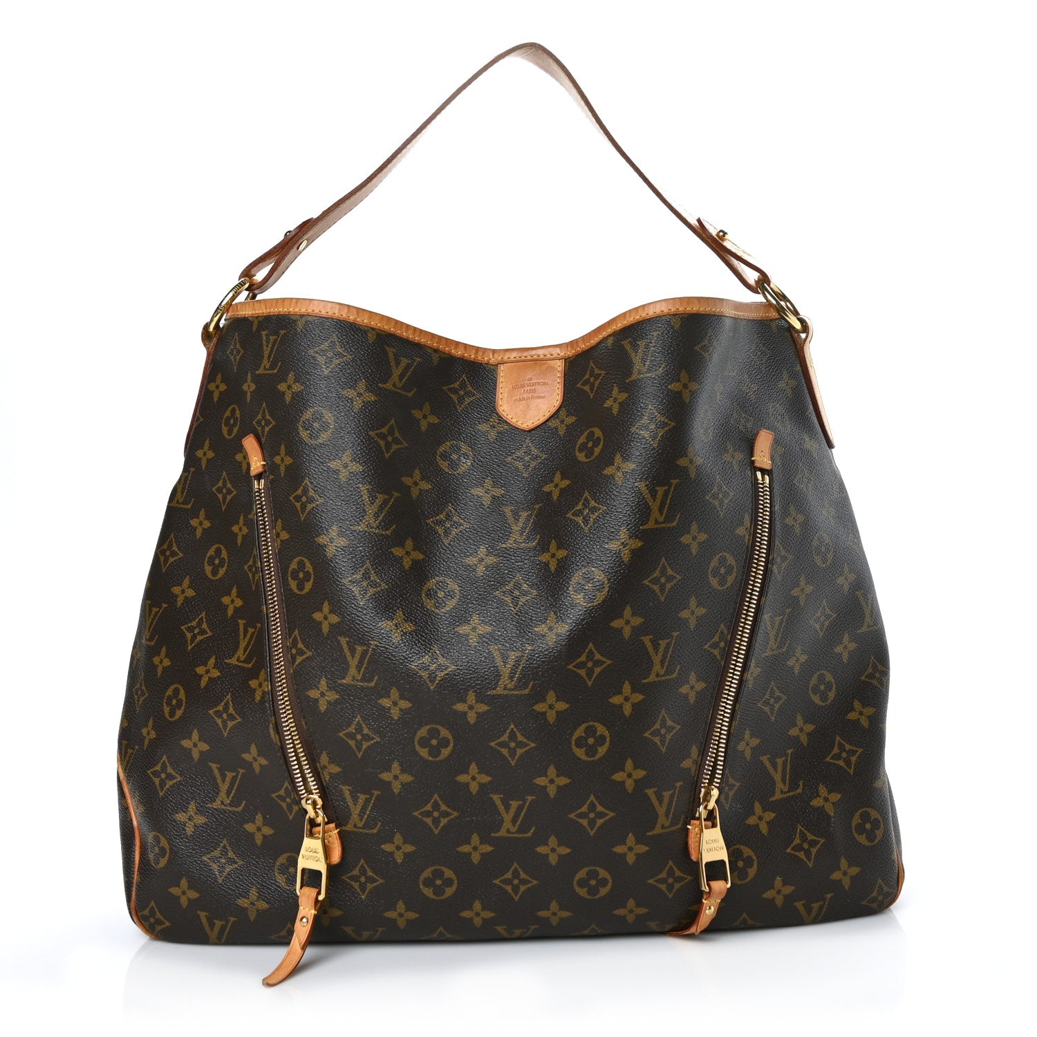 Louis Vuitton Monogram Delightful GM 1 of 8