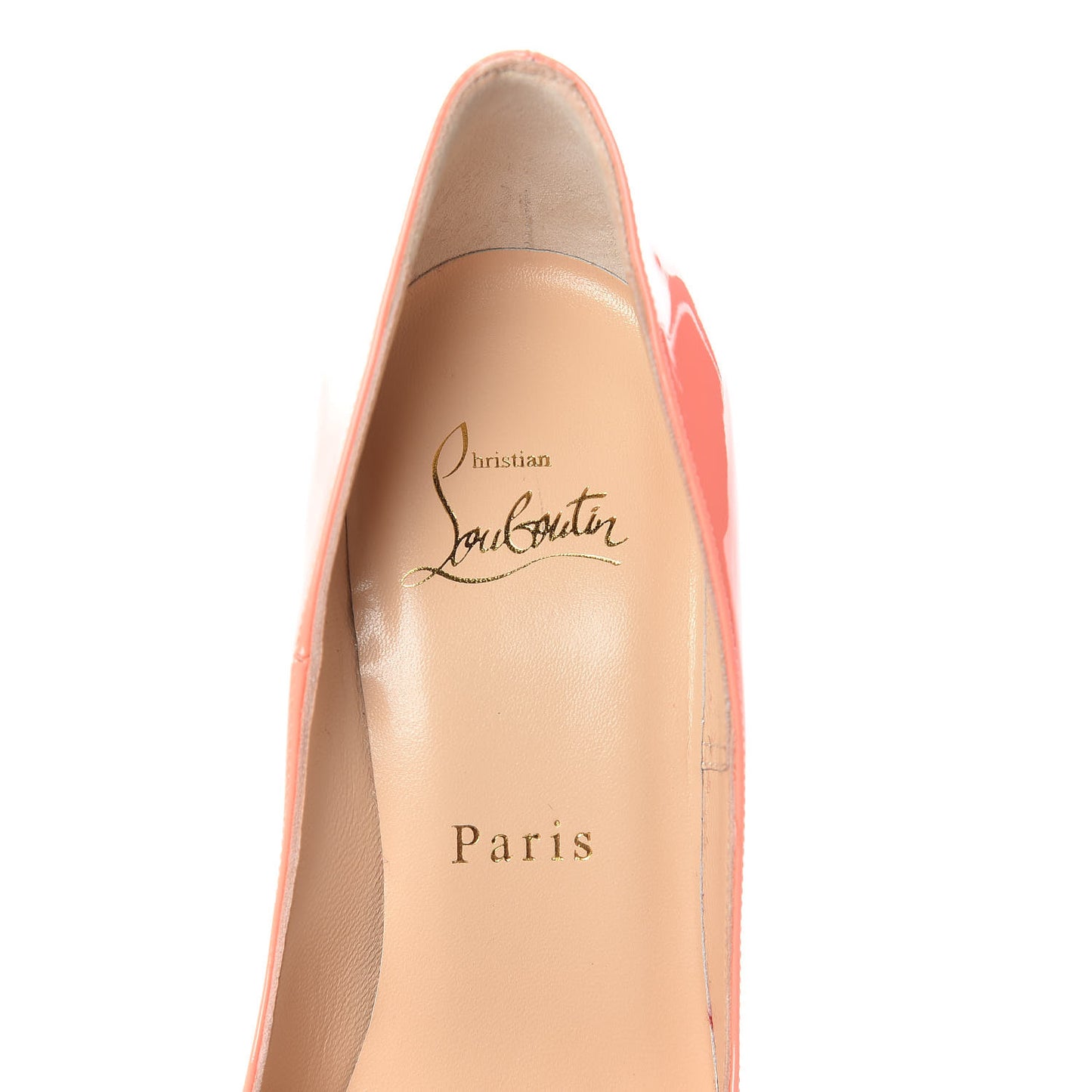 Patent So Kate 120 Pumps 35.5 Flamingo