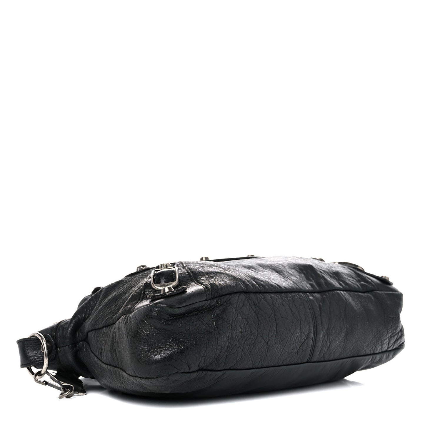 Chevre Classic Hardware First Black