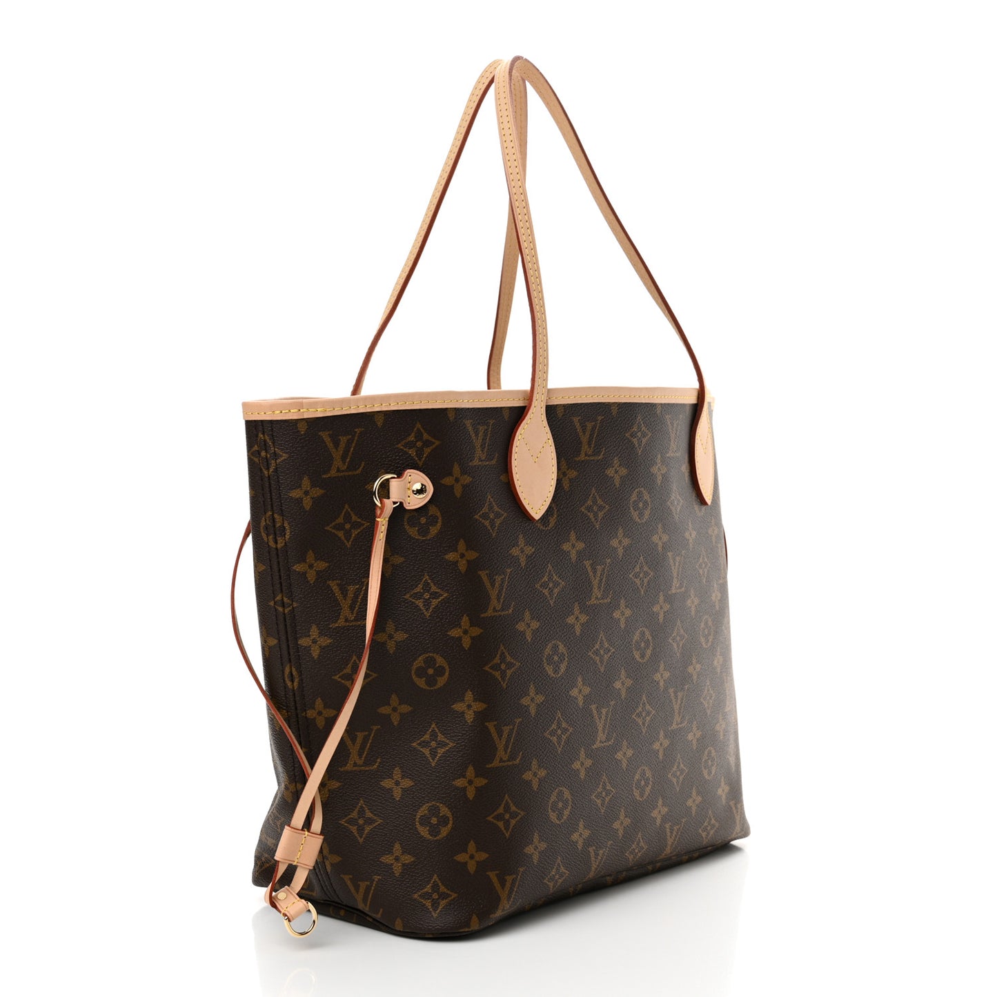 Monogram Neo Neverfull MM