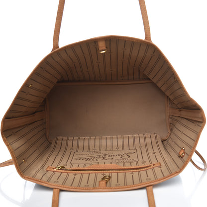 Louis Vuitton Monogram Neverfull MM 5 of 17
