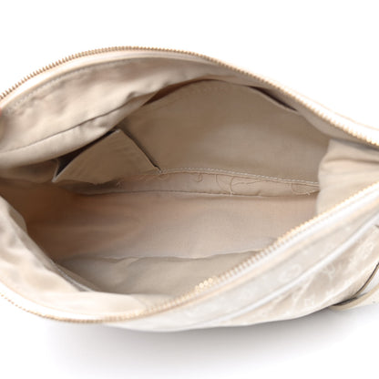 Louis Vuitton Mini Lin Boulogne Dune 5 of 12